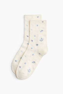 Pack de 5 calcetines - H&m фото 3