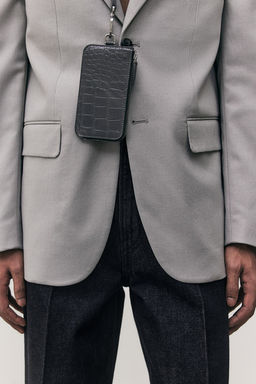 Bootcut Regular High Jeans - H&m фото 4