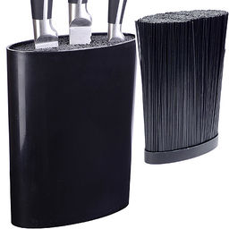 29650 Подставка для ножей 2пр 21,8 см МВ (х12) - Mayer&boch фото 2