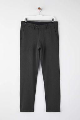 Vizon Erkek Dokuma Kumas Pantolon TMNAW26PL00030 - Trendyolmilla фото 5