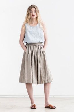 Юбка Вена - Annyway фото 3