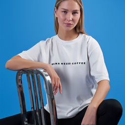 Футболка Top.967 - Argo classic фото 6