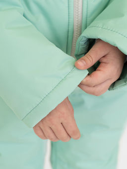 Комбинезон евро зима