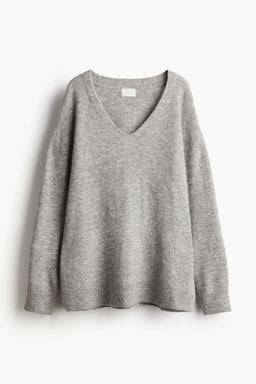 Jersey oversize - H&m фото 5