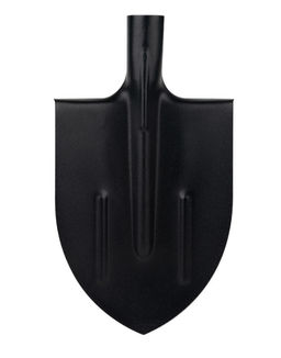 Цена за 2 шт. Лопата штыковая ЛКО б/ч (А) 006985