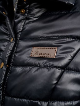 Куртка-рубашка - Yollochka фото 31