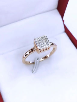 Кольцо УК106