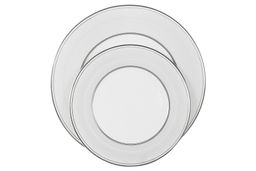 Обеденный сервиз Жемчуг, 6 персон, 27 предметов - Anna lafarg emily фото 2