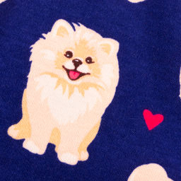 Платье интерлок 1112200611 - Youlala фото 7