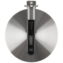 Адаптер TERMICO для индукционной плиты, диаметр 20 см 104800 - Скрап фото 3