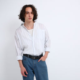 Ремень мужской, ширина 3.5 см, пряжка автомат, цвет чёрный - Simaland фото 4