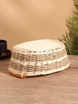 Корзина плетёная, 322511 см, ротанг - Simaland фото 6