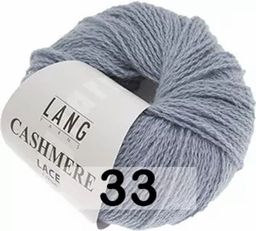 Пряжа CASHMERE LACE - Lang фото 10