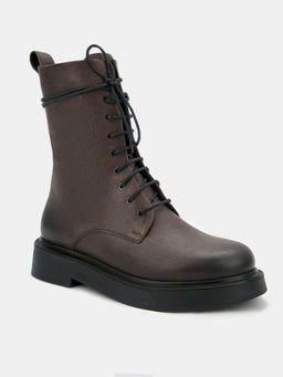 Ботинки женские ANNA Артикул 694206СТ