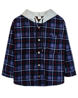 Рубашка детская 61412 Be Friends  фото 28