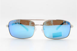 Солнцезащитные очки Pillar (Polarized) 6013 (62-14-140) C6  фото 2