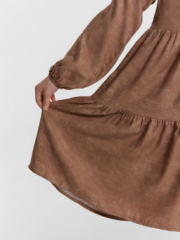 ПЛАТЬЕ ДЛЯ ДЕВОЧЕК - Mark formelle фото 5