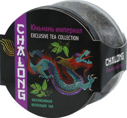 Dolche Vita. Chalong. Юньнань империал 70 гр. стекл.банка