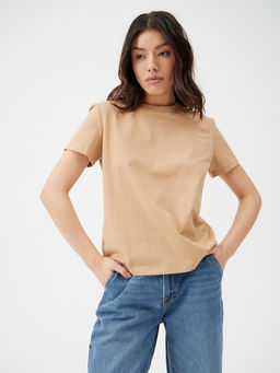 Женская Футболка - Mossmore фото 52