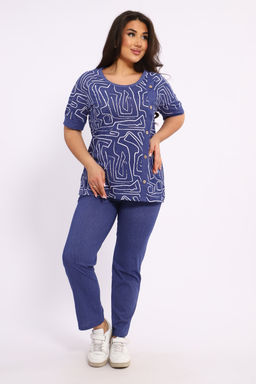 Костюм женский КБЖ0053Г