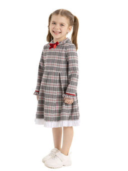 Платье д/дев. О66217