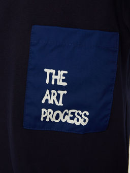 Лонгслив - Nota bene фото 20