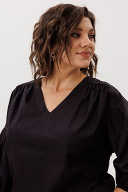 Блуза ANELLI 1676 легкость ночи фото 10