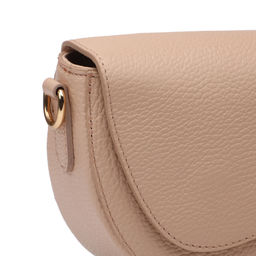 Кросс-боди DIVAS BAG ISLA Артикул 3648873, светло-бежевый  фото 4