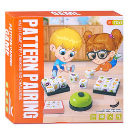 Настольная игра "Кто быстрей? Фрукты."