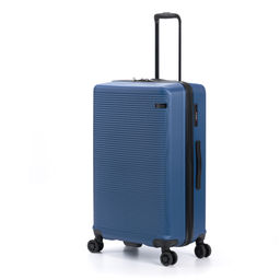Чемодан TORBER КАСПИЙ T2055L-Navi
