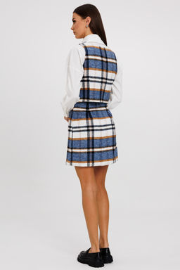 Жилет 4239 - Kivviwear фото 3