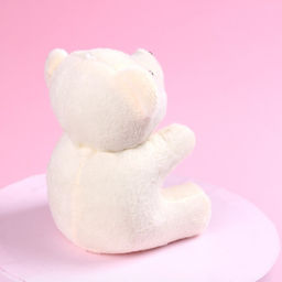 Подарочный набор Люблю тебя, мишка в кружке, МИКС - Milo toys фото 5