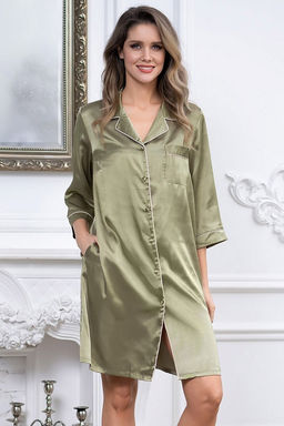 Julia 8737 оливковый