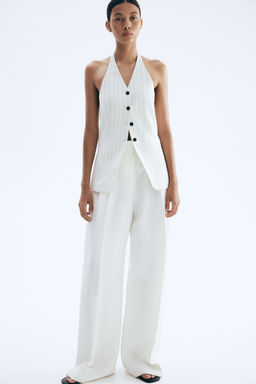 Chaleco halter - H&m фото 3