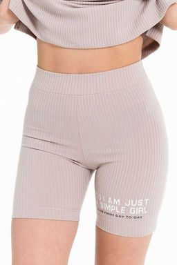 Костюм М325041Пб бежевый - Елена фото 7