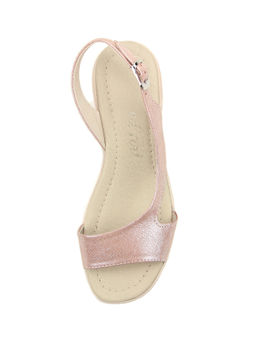 Босоножки 3051.358be.Pink Astana