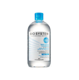Очищающая вода - Bio System Cleansing Water, 500 мл