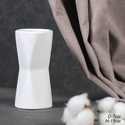 Ваза 15 см / FLM-226 /уп 72/