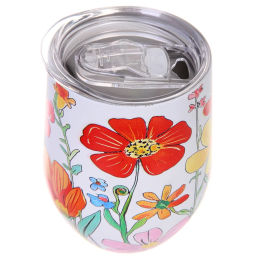 Термокружка 350мл "Лето"