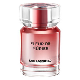 KARL LAGERFELD FLEUR DE MURIER w EDP 100 ml M, парфюмерная вода