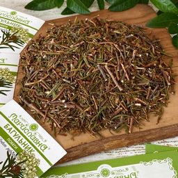 2 шт. Багульник (побеги)