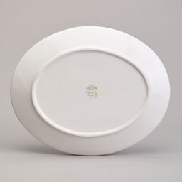 БЛЮДО ОВАЛЬНОЕ LEFARD FUNNY HENS 31,5*25,5*3 СМ (КОР=12ШТ.)  фото 3