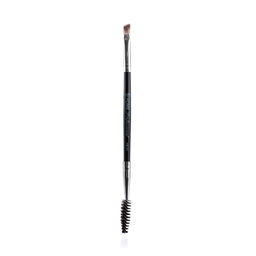 TF HB-07 Кисть для бровей и ресниц Home Professional Two-Sided Brow Brush