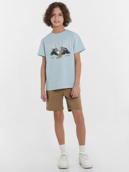 ШОРТЫ ДЛЯ МАЛЬЧИКОВ - Mark formelle фото 3