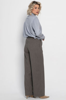 Брюки прямые Лиора - Lt collection фото 3