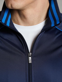 Спортивный костюм мужской 10M-RT-1844 RED-N-ROCKS - Addic фото 9