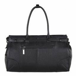 Сумка 1165-1PTH black Polina&Eiterou