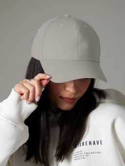 K13569 Кепка СВ_СЕРЫЙ