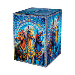 Детский сладкий новогодний подарок Кристалл