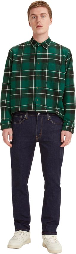 Джинсы мужские